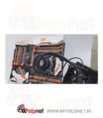 باندل مادربرد x99 گیگابایت و سی پی یو i7 6800 K