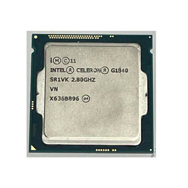 سی پی یو Celeron G1840