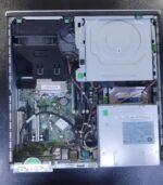 HP Compaq Elite 8300 SSF وب نت