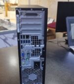 HP Compaq Elite 8300 SSF وب نت