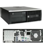 HP Compaq Elite 8300 SSF وب نت استوک
