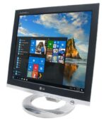 LG-L1720B وب نت مانیتور