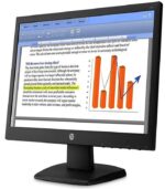 مانیتور استوک ۱۹ اینچ HP وب نت