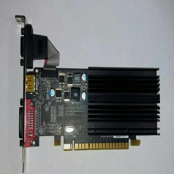 کارت گرافیک 1گیگ Hd 5450