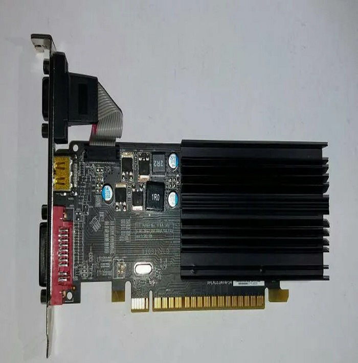 کارت گرافیک 1گیگ Hd 5450