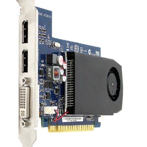 کارت گرافیک 2 گیگ Gt 630