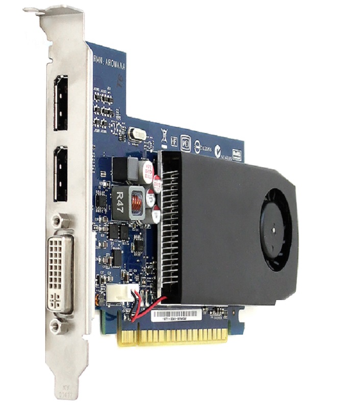 کارت گرافیک 2 گیگ Gt 630