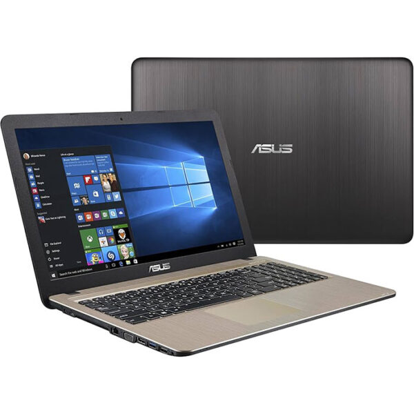 لپ تاپ استوک Asus X540 UB